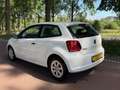 Volkswagen Polo 1.2 TDI Trendline AIRCO!3D!KOOPJE! Wit - thumbnail 5