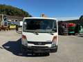 Nissan Cabstar 35.13 Pritsche 78395 km Blanc - thumbnail 2