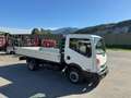 Nissan Cabstar 35.13 Pritsche 78395 km Blanc - thumbnail 3