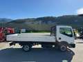 Nissan Cabstar 35.13 Pritsche 78395 km Blanc - thumbnail 4