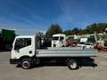 Nissan Cabstar 35.13 Pritsche 78395 km Blanc - thumbnail 9