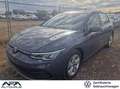 Volkswagen Golf VIII 1.0 eTSI LIFE DSG Navi*LED*RFK*ACC*APP Grau - thumbnail 1