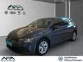 Volkswagen Golf VIII 1.0 eTSI LIFE DSG Navi*LED*RFK*ACC*APP Grau - thumbnail 1