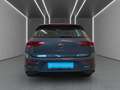 Volkswagen Golf VIII 1.0 eTSI LIFE DSG Navi*LED*RFK*ACC*APP Grau - thumbnail 6