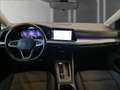 Volkswagen Golf VIII 1.0 eTSI LIFE DSG Navi*LED*RFK*ACC*APP Grau - thumbnail 9