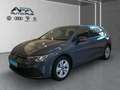 Volkswagen Golf VIII 1.0 eTSI LIFE DSG Navi*LED*RFK*ACC*APP Grau - thumbnail 2