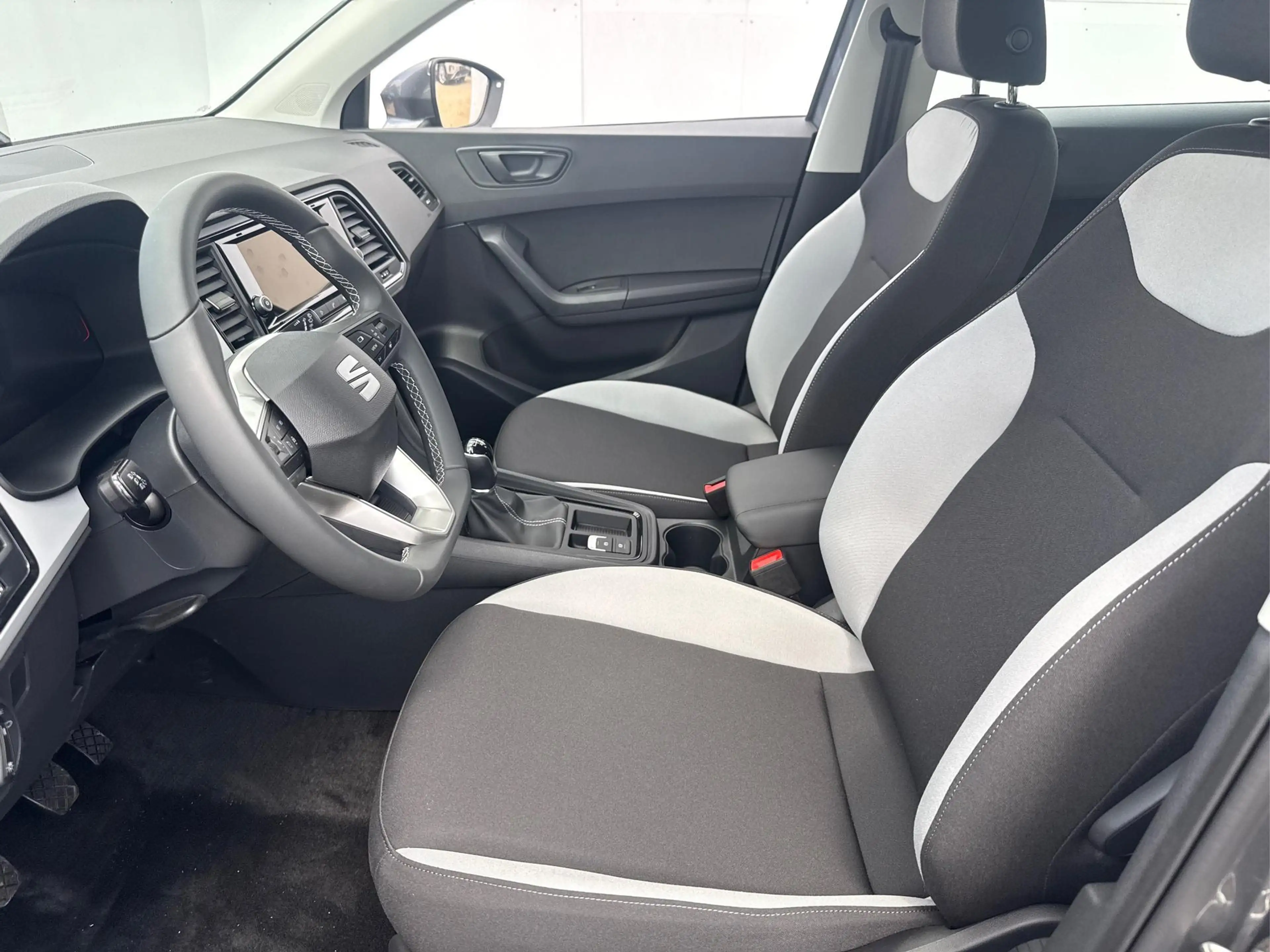 SEAT Ateca EDITION SHZ Alwetterreifen KLIMAAUTOMATIK TEMPO... — photo 8
