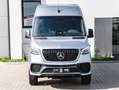 Mercedes-Benz Sprinter Sprinter 319 CDI AWD 4x4 FULL Custom "AMG" Bumper Argento - thumbnail 2