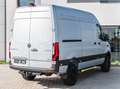Mercedes-Benz Sprinter Sprinter 319 CDI AWD 4x4 FULL Custom "AMG" Bumper Argento - thumbnail 5