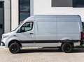 Mercedes-Benz Sprinter Sprinter 319 CDI AWD 4x4 FULL Custom "AMG" Bumper Argento - thumbnail 7