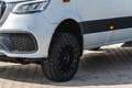 Mercedes-Benz Sprinter Sprinter 319 CDI AWD 4x4 FULL Custom "AMG" Bumper Argento - thumbnail 8