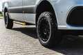 Mercedes-Benz Sprinter Sprinter 319 CDI AWD 4x4 FULL Custom "AMG" Bumper Argento - thumbnail 10