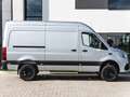 Mercedes-Benz Sprinter Sprinter 319 CDI AWD 4x4 FULL Custom "AMG" Bumper Argento - thumbnail 3