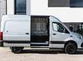 Mercedes-Benz Sprinter Sprinter 319 CDI AWD 4x4 FULL Custom "AMG" Bumper Argento - thumbnail 4
