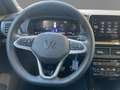 Volkswagen T-Cross 1.0 TSI R-Line Sitzhzg Navi LED ACC Grau - thumbnail 13
