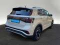 Volkswagen T-Cross 1.0 TSI R-Line Sitzhzg Navi LED ACC Grau - thumbnail 5
