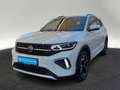 Volkswagen T-Cross 1.0 TSI R-Line Sitzhzg Navi LED ACC Grau - thumbnail 2