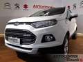Ford EcoSport 1.0 ecoboost 125cv Wit - thumbnail 12