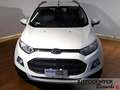 Ford EcoSport 1.0 ecoboost 125cv Wit - thumbnail 3