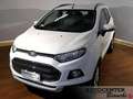Ford EcoSport 1.0 ecoboost 125cv Wit - thumbnail 1
