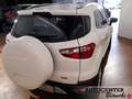Ford EcoSport 1.0 ecoboost 125cv Wit - thumbnail 5