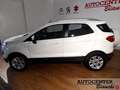 Ford EcoSport 1.0 ecoboost 125cv Wit - thumbnail 7