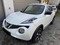 Nissan Juke Bose Personal Edition Blanc - thumbnail 1