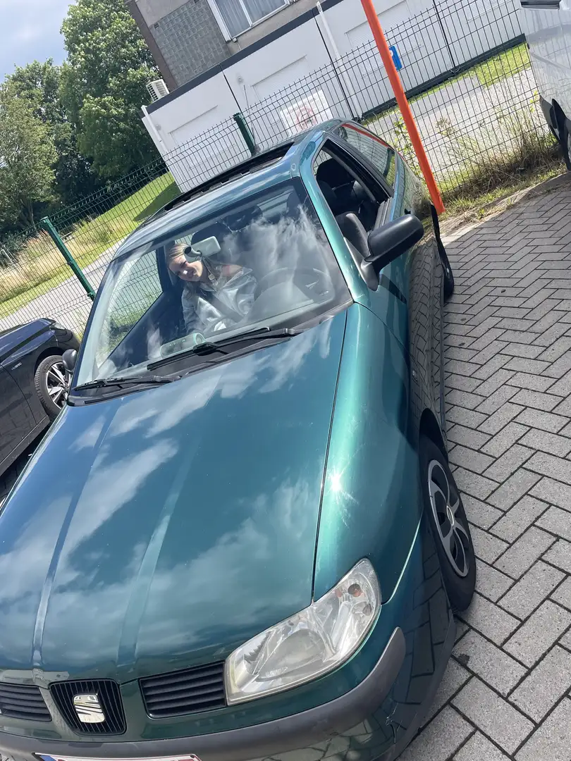 SEAT Ibiza 1.4 Hattrick - 2