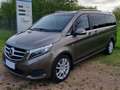 Mercedes-Benz V 250 V-Klasse (BlueTEC) d lang 7G-TRONIC Avantgarde Bronz - thumbnail 4