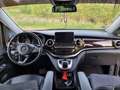 Mercedes-Benz V 250 V-Klasse (BlueTEC) d lang 7G-TRONIC Avantgarde Бронзовий - thumbnail 14