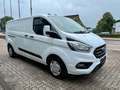 Ford Transit Custom TRANSIT CUSTOM KASTEN 300/L2/TREND/STANDHZG./TÜV Weiß - thumbnail 4