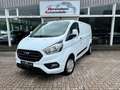 Ford Transit Custom TRANSIT CUSTOM KASTEN 300/L2/TREND/STANDHZG./TÜV Weiß - thumbnail 1