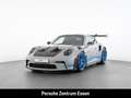 Porsche 992 GT3 RS / Sportpaket Navi Soundsystem Bose LED Kurv Grau - thumbnail 1