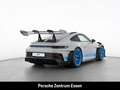 Porsche 992 GT3 RS / Sportpaket Navi Soundsystem Bose LED Kurv Grau - thumbnail 4