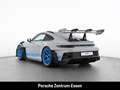 Porsche 992 GT3 RS / Sportpaket Navi Soundsystem Bose LED Kurv Grau - thumbnail 3
