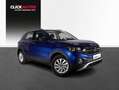 Volkswagen T-Cross 1.0 TSI Advance Azul - thumbnail 2