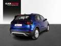Volkswagen T-Cross 1.0 TSI Advance Azul - thumbnail 3
