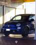Abarth 595 1.4 t-jet Monster Energy Yamaha 165cv Blu/Azzurro - thumbnail 1