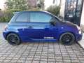 Abarth 595 1.4 t-jet Monster Energy Yamaha 165cv Blu/Azzurro - thumbnail 4
