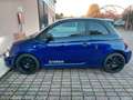 Abarth 595 1.4 t-jet Monster Energy Yamaha 165cv Blu/Azzurro - thumbnail 3