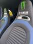 Abarth 595 1.4 t-jet Monster Energy Yamaha 165cv Blu/Azzurro - thumbnail 9