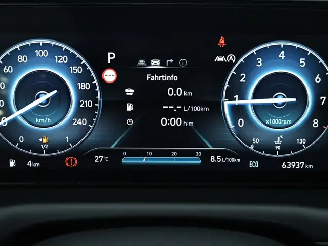 Hyundai Tucson view 7