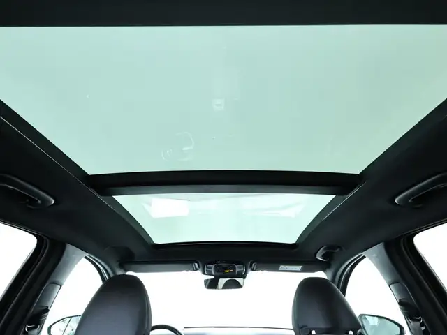 Hyundai Tucson view 16