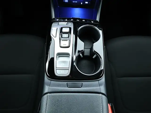 Hyundai Tucson view 14