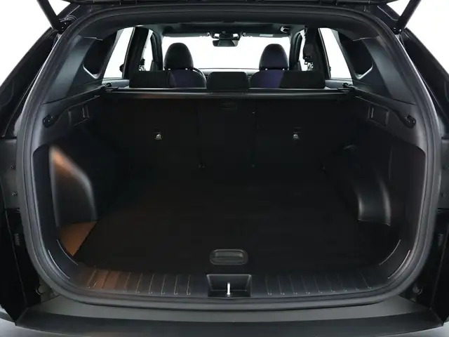 Hyundai Tucson view 6
