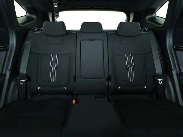 Hyundai Tucson view 17