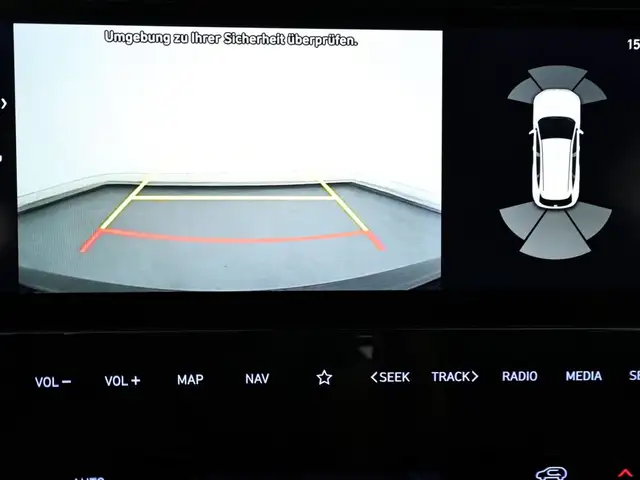 Hyundai Tucson view 13