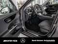 Mercedes-Benz C 200 d AVANTGARDE ADV PANO LED KAMERA SHZ Grijs - thumbnail 11