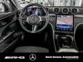 Mercedes-Benz C 200 d AVANTGARDE ADV PANO LED KAMERA SHZ Grijs - thumbnail 7