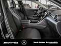 Mercedes-Benz C 200 d AVANTGARDE ADV PANO LED KAMERA SHZ Grijs - thumbnail 8